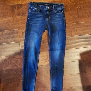 White House Black Market jeans